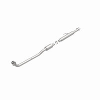MagnaFlow California Direct Fit Converter 12-15 Toyota Camry 2.5L