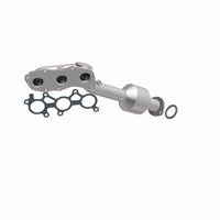 MagnaFlow Direct Fit Catalytic Converter 2006 Lexus GS300 3.0L PS