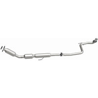 MagnaFlow 10-12 Scion xD 1.8L Direct Fit Converter