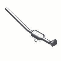 MagnaFlow Direct Fit Catalytic Converter 84-87 Caravan/Voyager CA