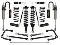 ICON 22-25 Tundra 2-3.5in Stage 11 Suspension System Tubular (Trd)