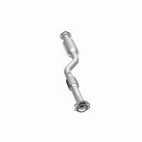 MagnaFlow Direct Fit Catalytic Converter 01-02 Elantra 2.0L