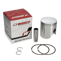 Wiseco Suzuki RM250B 77-81/PE250 77-81 2638CD Piston Kit