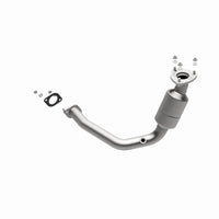 MagnaFlow Direct Fit Catalytic Converter 04 Chevy Malibu 3.5L