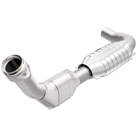 MagnaFlow Direct Fit Catalytic Converter 99-00 Ford F-150 4.6L