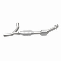 MagnaFlow Direct Fit Catalytic Converter 00-03 Ford Van 4.2L OEM