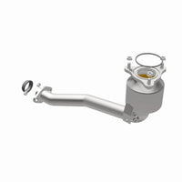 MagnaFlow Direct Fit Catalytic Converter 04-07 Suzuki Aerio 2.3L