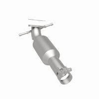 MagnaFlow 16-19 Chevrolet Cruze L4 OEM Underbody Rear Direct Fit Converter