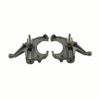 Belltech DROP SPINDLE SET 63-70 C-10 3inch Drop *Requires convert to 71-71 disc brake or equiv.*