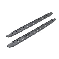 Go Rhino RB30 Running Boards 68in. - Tex. Blk (Boards ONLY/Req. Mounting Brackets)