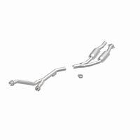 MagnaFlow Direct Fit Catalytic Converter 92-95 MB 400/500 4.2/5.0