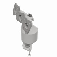 MagnaFlow Direct Fit Catalytic Converter 09-10 Hyundai Sonata 3.3L