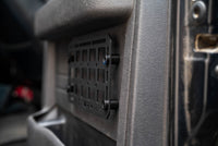 DV8 Offroad Universal Molle Panels - 11In x 6In