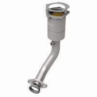 MagnaFlow Direct Fit Catalytic Converter 98-00 Kia Sportage Front