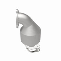 MagnaFlow Direct Fit Catalytic Converter OEM 13-15 Hyundai Veloster 1.6L Underbody