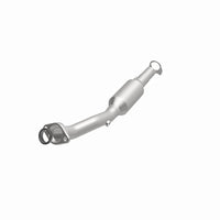 MagnaFlow Direct Fit Catalytic Converter 04-06 Scion xB 1.5L OEM
