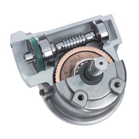Superwinch Replacement Power Drive - .55hp 60:1 Ratio 12V