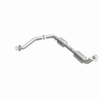 MagnaFlow 07-10 Toyota Tundra 5.7L Direct Fit Converter