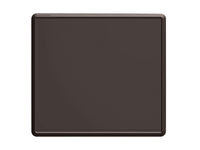 WeatherTech Universal 44in x 48in Rectangle All Purpose Mat - Cocoa