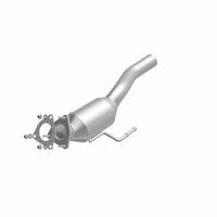 MagnaFlow 04-06 Volkswagen Touareg 3.2L Direct Fit Converter