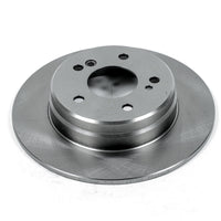 Power Stop 04-08 Chrysler Crossfire Rear Autospecialty Brake Rotor
