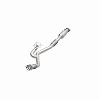 MagnaFlow Direct Fit Catalytic Converter 14-15 Buick LaCrosse Premium / Leather V6 3.6L