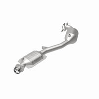 MagnaFlow 2005 Subaru Outback 2.5L Direct Fit Converter