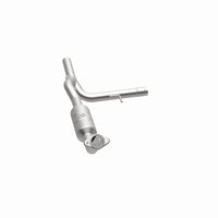 MagnaFlow Direct Fit Catalytic Converter F-150 04-06 8 4.6L