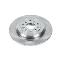 Power Stop 11-15 Ford Edge Rear Autospecialty Brake Rotor