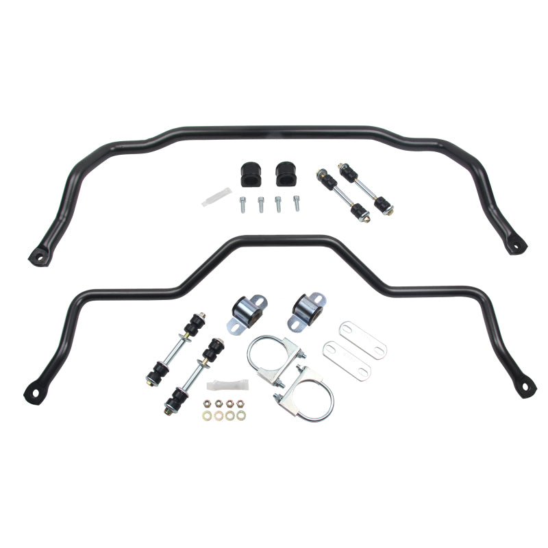 ST Anti-Swaybar Set Chevrolet Camaro 3rd gen. Z28 / Pontiac Firebird