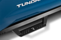 N-Fab EPYX 07-18 Toyota Tundra Double Cab - Cab Length - Tex. Black