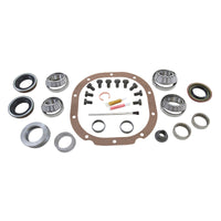 Yukon Gear Master Overhaul Kit Ford 8.8in Irs Diff / SUVs w/ 3.250in OD Pinion Bearing Race
