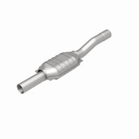 MagnaFlow Direct Fit Catalytic Converter 02-04 Jeep GC 4.0L Rear