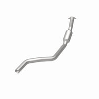 MagnaFlow 2002 Ford Thunderbird 3.9L Direct Fit Converter