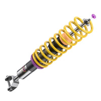 KW Coilover Kit V3 Honda Civic; Coupe Hatchback Sedan w/ rear lower fork mounts