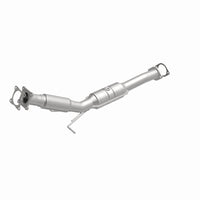MagnaFlow Direct Fit Catalytic Converter 03-05 Volvo S60/ V70 2.4L