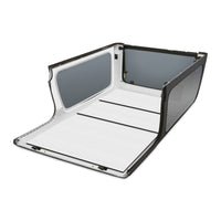 DEI 04-06 Jeep Wrangler LJ Unlimited Headliner Complete Kit - White