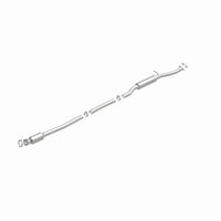 MagnaFlow Direct Fit Catalytic Converter 2019 Hyundai Tucson L4 OEM Underbody Single