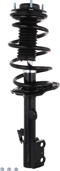 KYB 14-19 Toyota Highlander V6 3.5L (Exc. Hybrid) Strut-Plus Assembly - Front Right