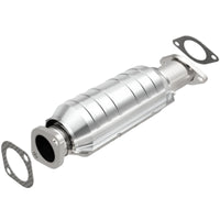 MagnaFlow Direct Fit Catalytic Converter 2006 Kia Optima 2.4L