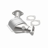 MagnaFlow Direct Fit Catalytic Converter 95-99 Subaru Impreza 2.2L