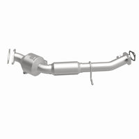 MagnaFlow 10-13 Ford Transit Connect 2.0L Calif Grade CARB Compliant Direct-Fit Catalytic Converter