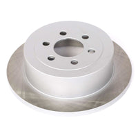 Power Stop 03-04 Dodge Dakota Rear Semi Coated Rotor