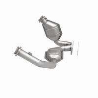 MagnaFlow Direct Fit Catalytic Converter 98-00 Ford Ranger 3.0/4.0L
