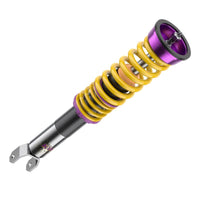 KW Coilover Kit V1 Porsche 911 (997) Carrera/Carrera S Coupe/Convertible w/o PASM