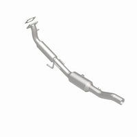 MagnaFlow California Direct Fit Converter 04-05 Volkswagen Jetta 2.0L