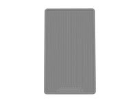 WeatherTech 21-22 Toyota Sienna Rear Rubber Mats - Grey