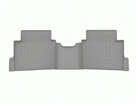 WeatherTech 2024 Hyundai Kona Rear FloorLiner - Grey