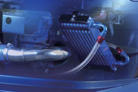 GReddy 02-07 WRX & STi Oil Cooler Kit Manual Trans ONLY