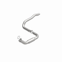 MagnaFlow 07-08 Chevrolet Suburban 2500 6.0L Direct Fit Converter